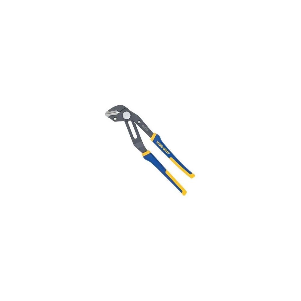 IRWIN Tools VISE-GRIP GrooveLock Pliers Set 3-Piece with Kit Bag