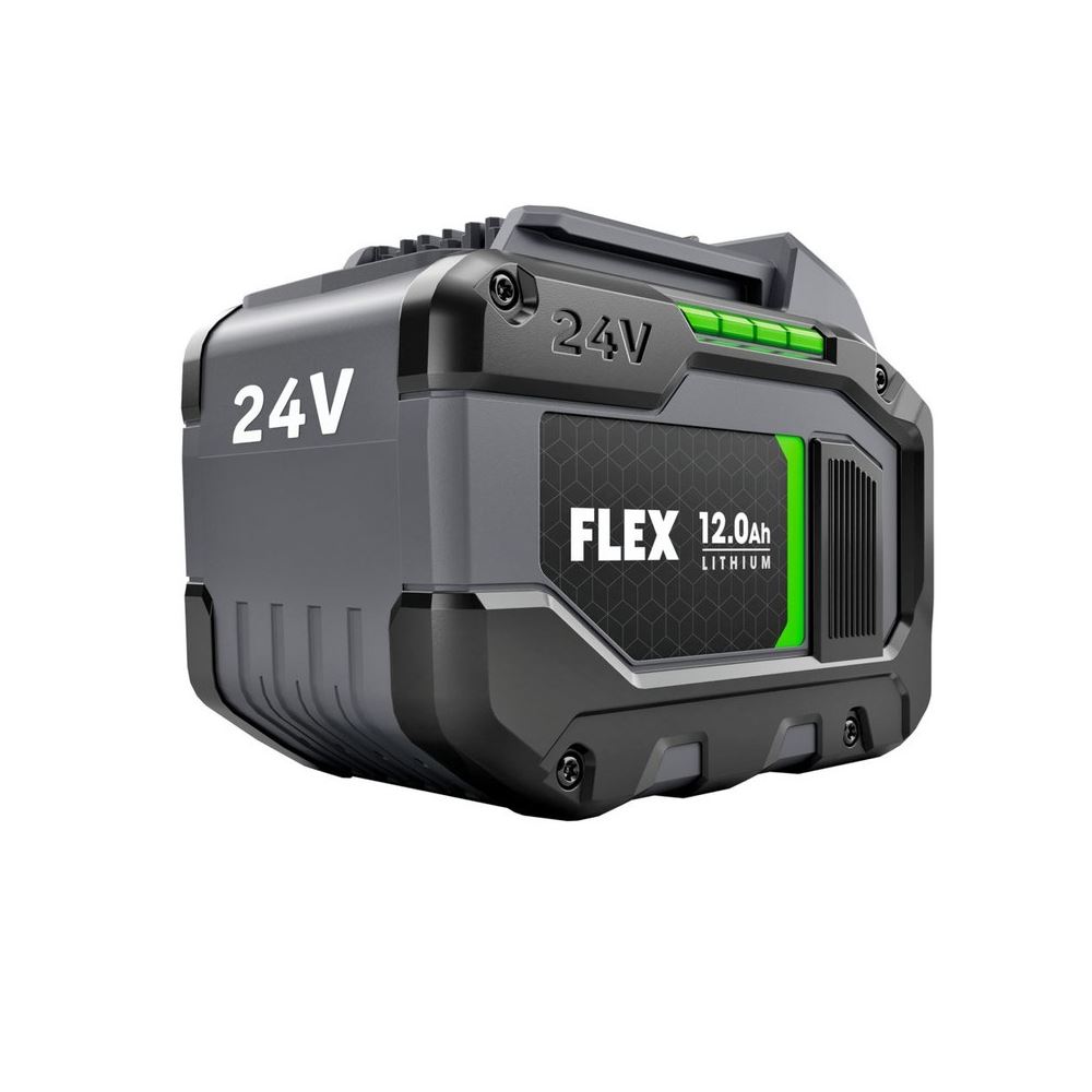 FX0231-1 24V 12.0Ah Lithium-Ion Battery