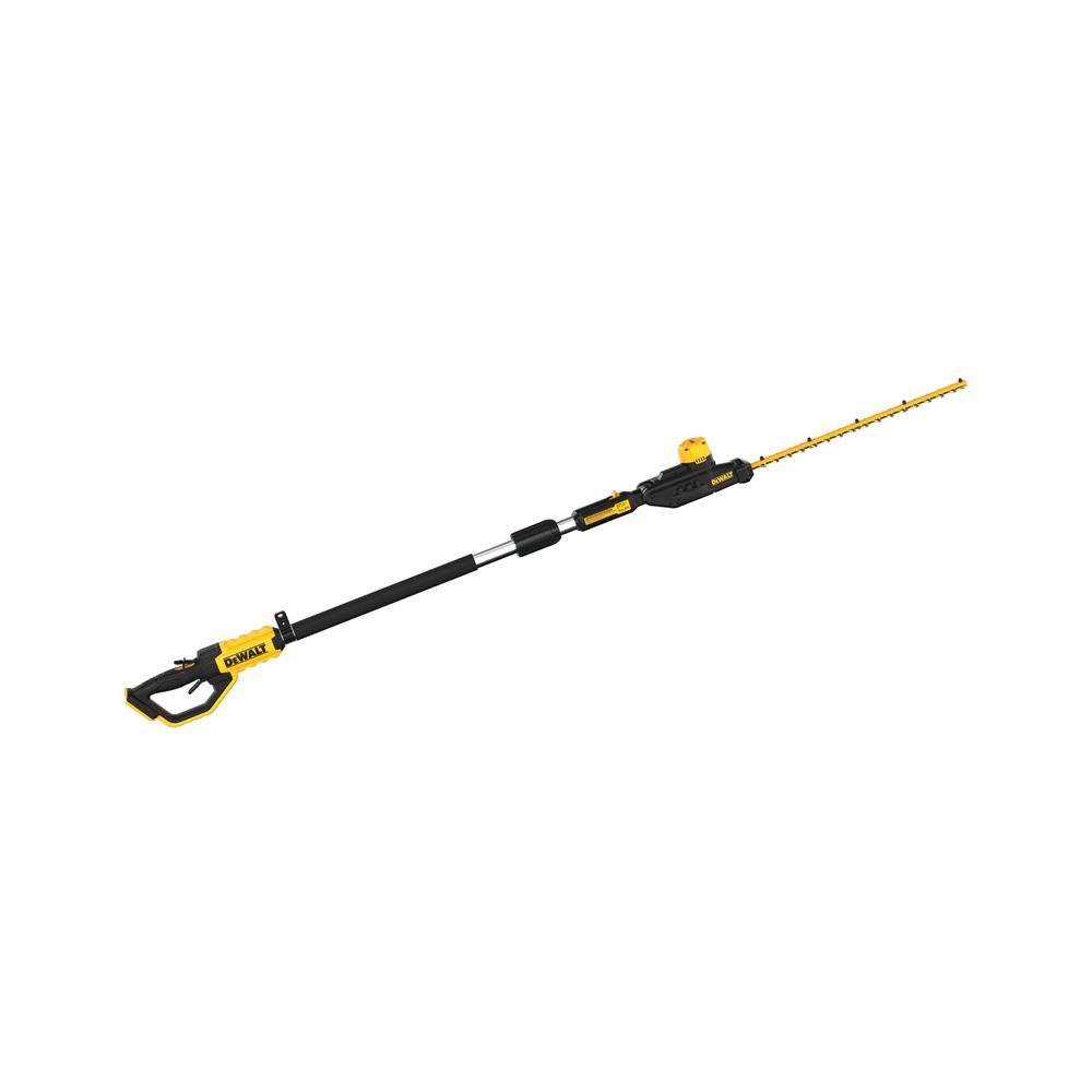 DCPH820B 20V MAX POLE HEDGE TRIMMER (BARE TOOL)
