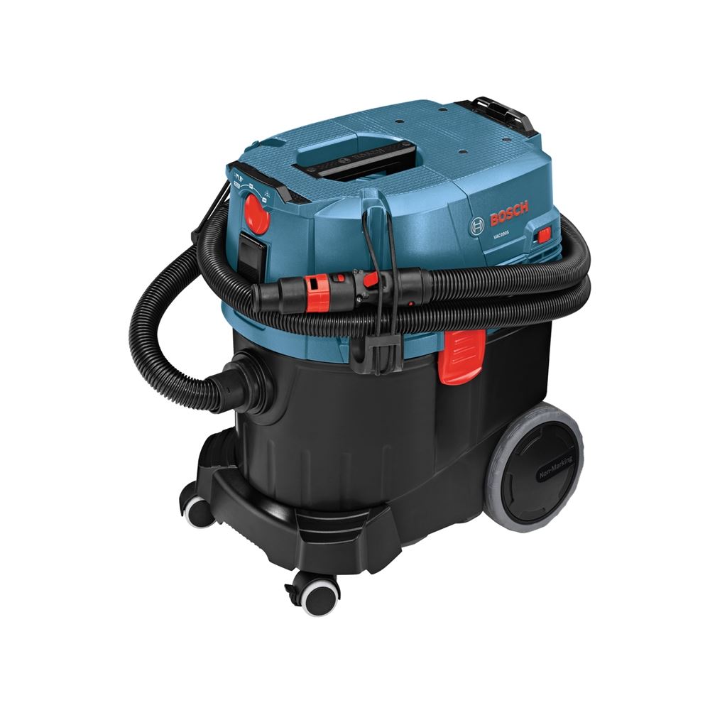 Bosch | VAC090S 9-Gallon Dust Extractor with Semi-