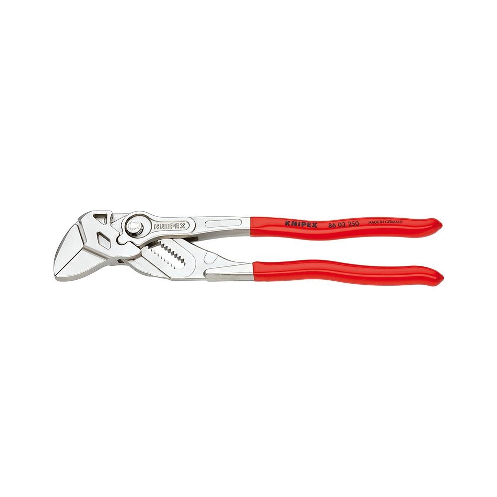 86 03 250 Pliers Wrench