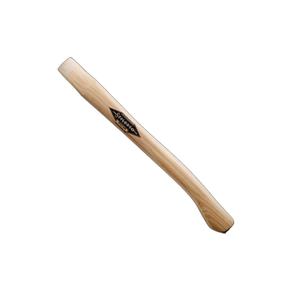 STLHDL C 18" Curved Hickory Replacement Handle STL