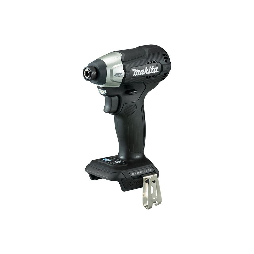DTD157ZB 1/4in Sub-Compact Cordless Impact Driver