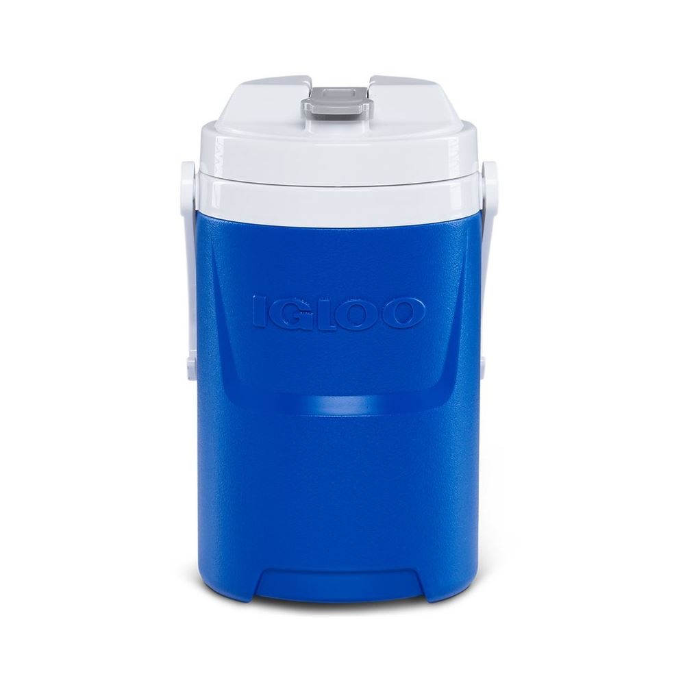 LAGUNA BEVERAGE COOLER 1 / 2GAL