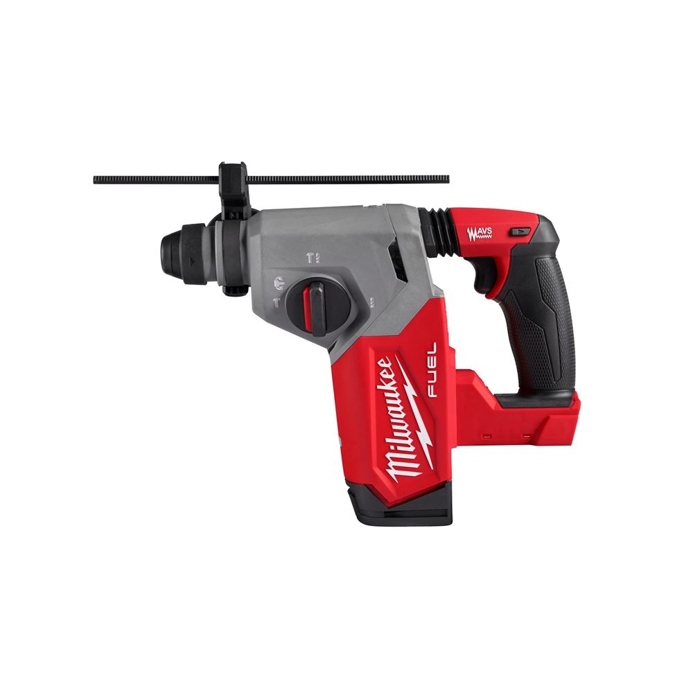 2912-20 M18 FUEL 1 in SDS Plus Rotary Hammer