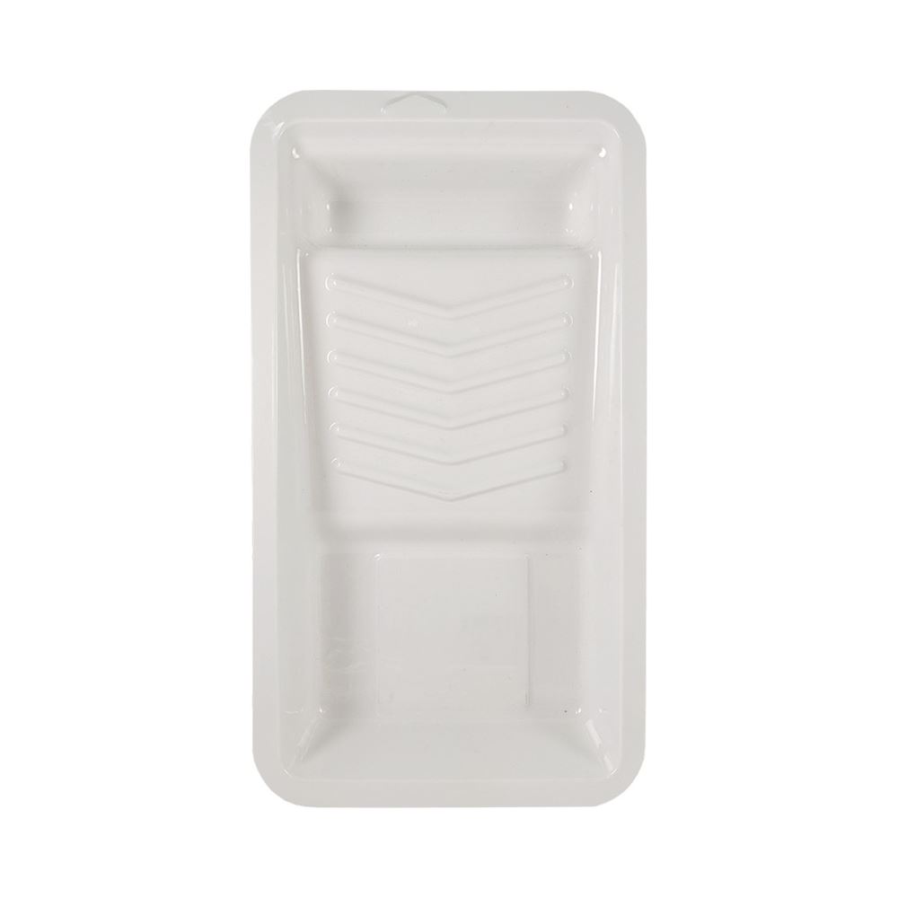 00185 7" (177mm) Plastic Deep Well Paint Tray