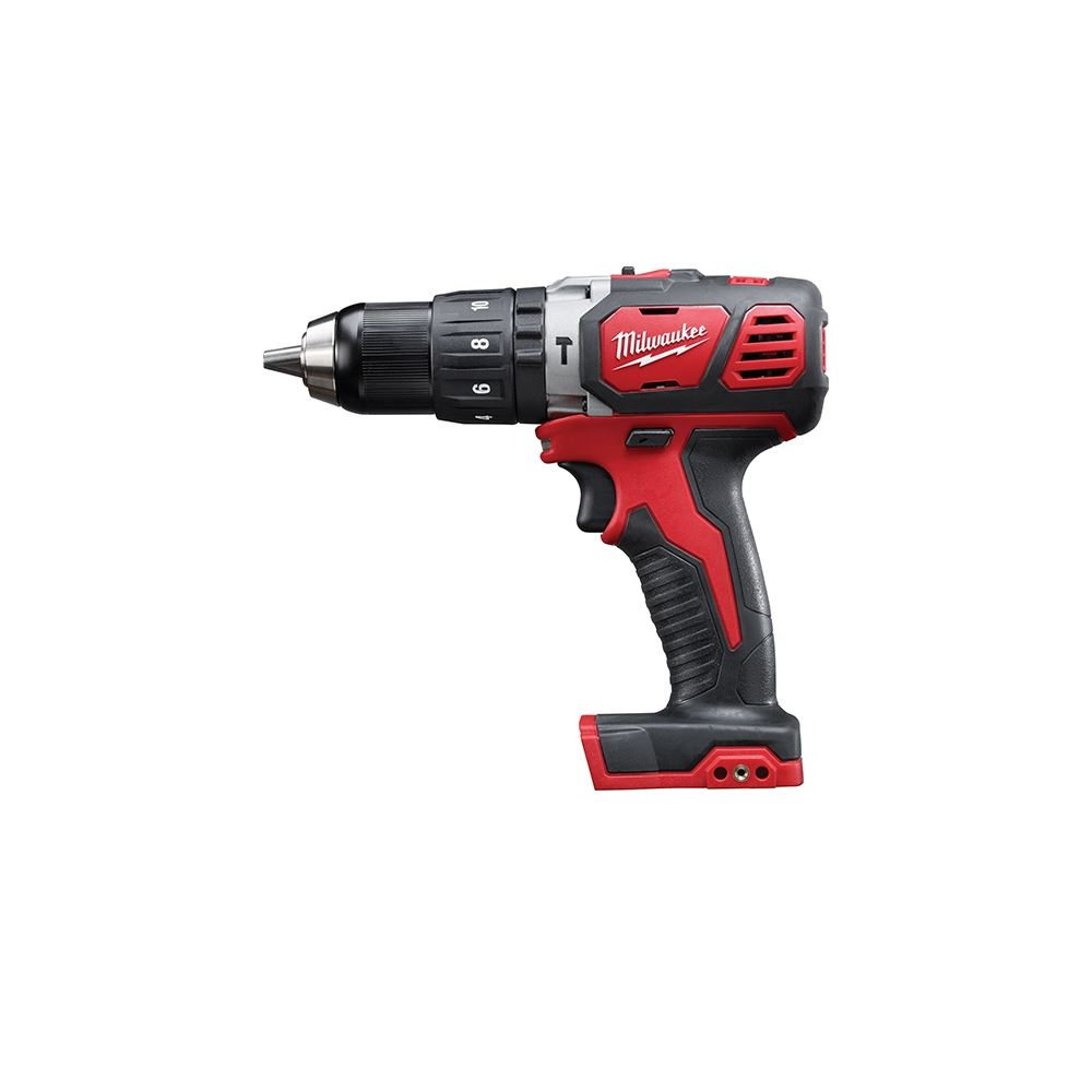 2607-20 M18 Compact 1/2" Hammer Drill/Driver