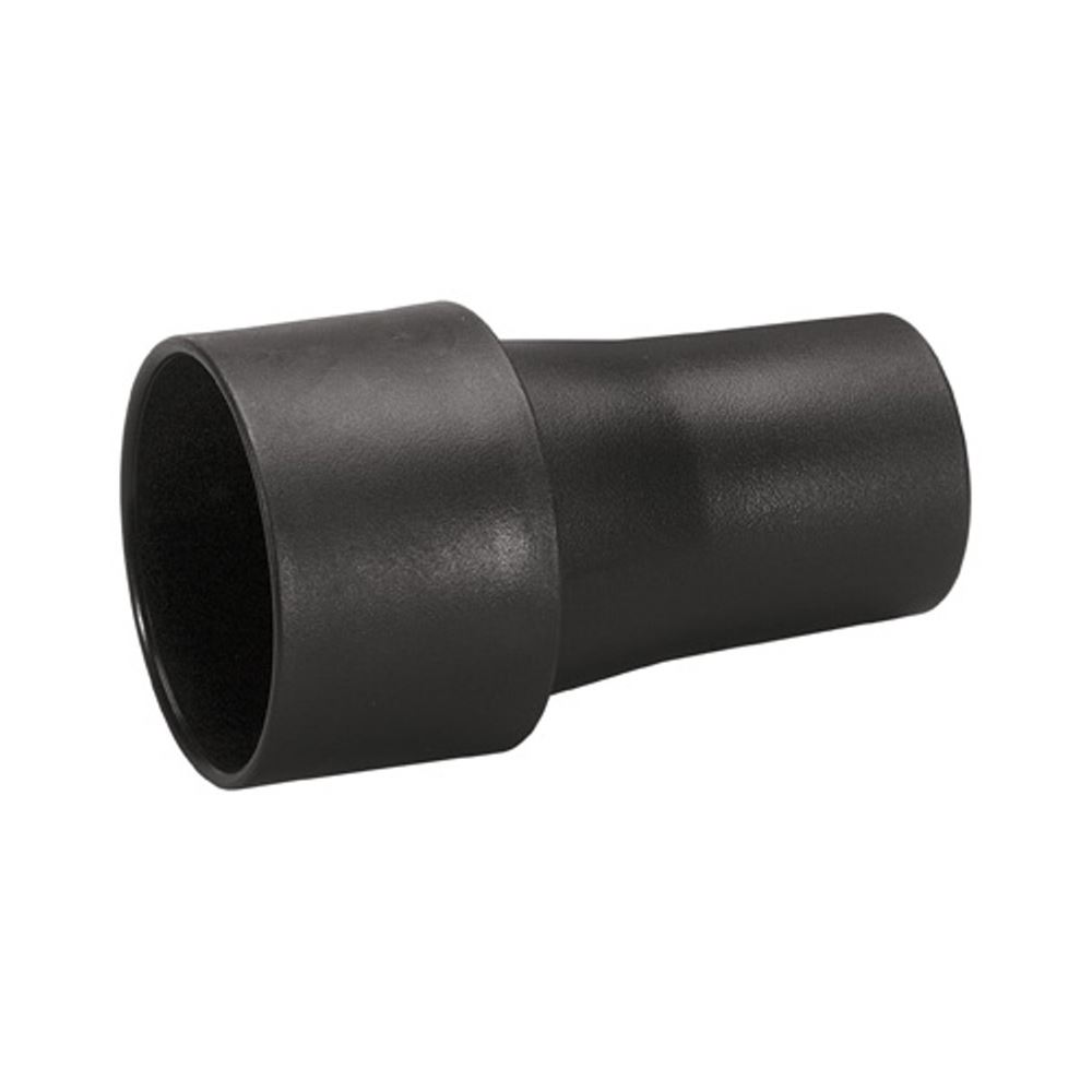 VAC004 2-1/2" Hose to 35mm Dust Hose Port Adapter