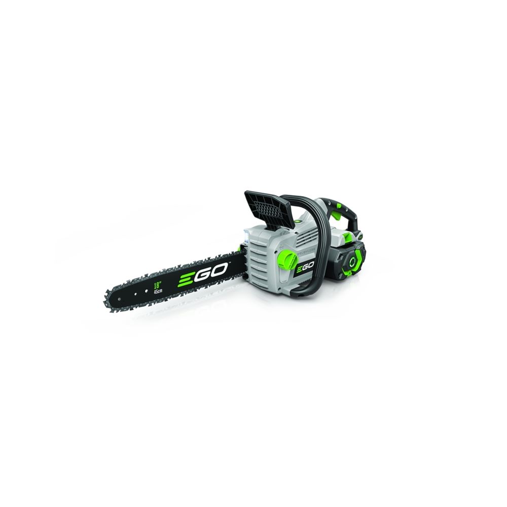 CS1804 POWER+ 18in Chain Saw with 5.0Ah Battery an