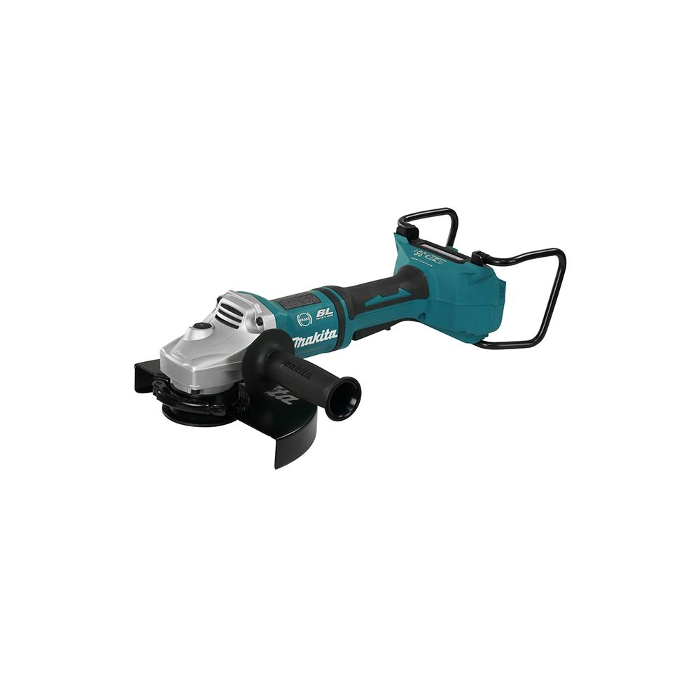 DGA900Z 9" Cordless Angle Grinder with Brushless M