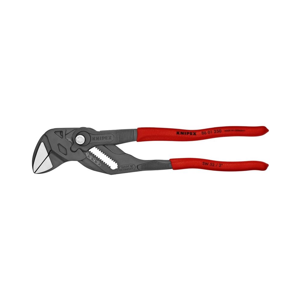 86 01 250 Pliers Wrench 10"