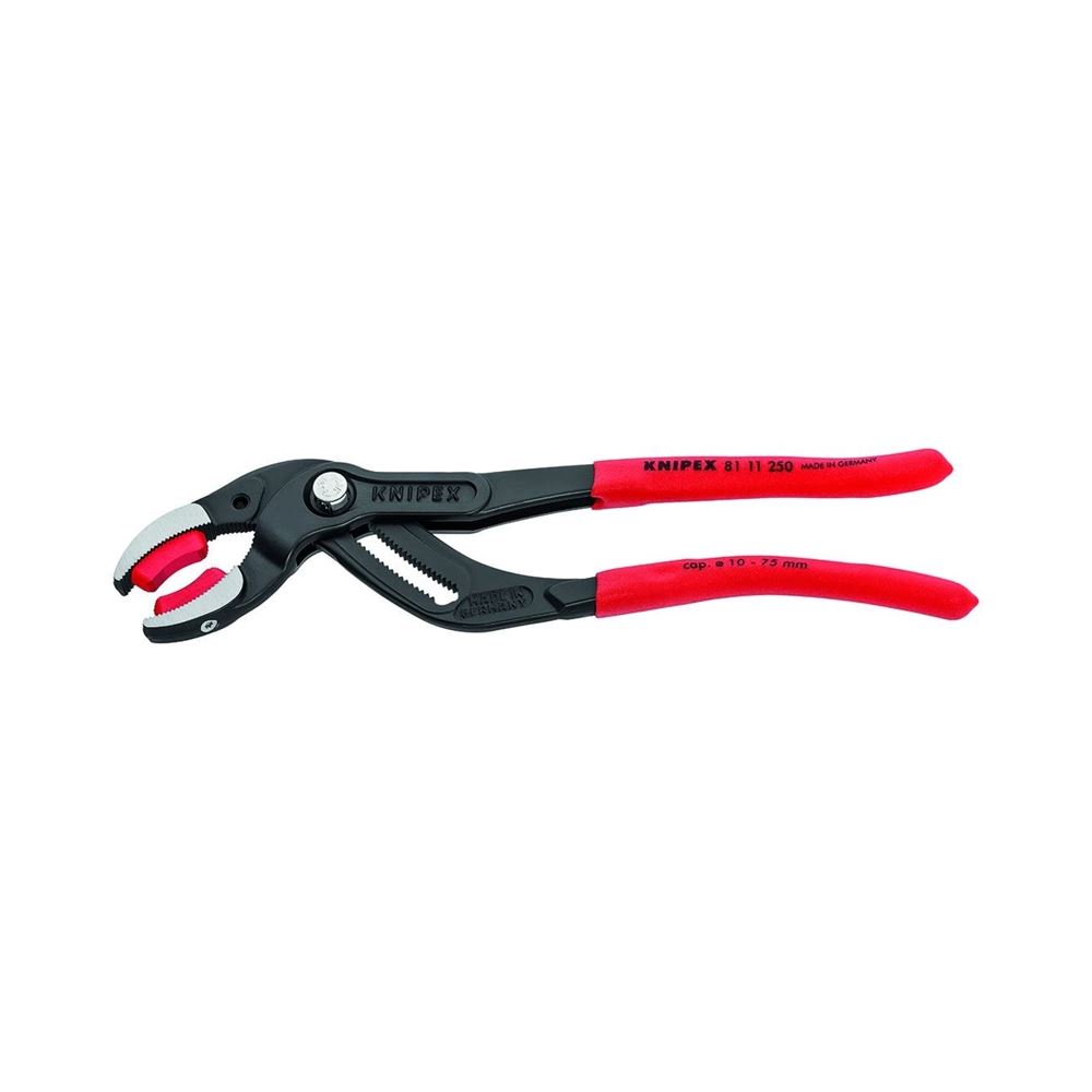 81 11 250SBA 10 in Pipe Gripping Pliers w/ Replace
