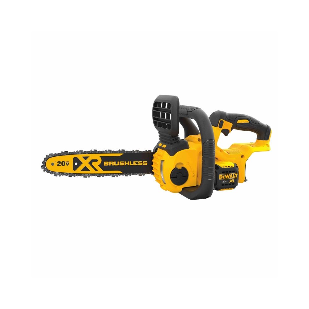 DCCS620B 20V MAX* XR Compact 12 in. Cordless Chain