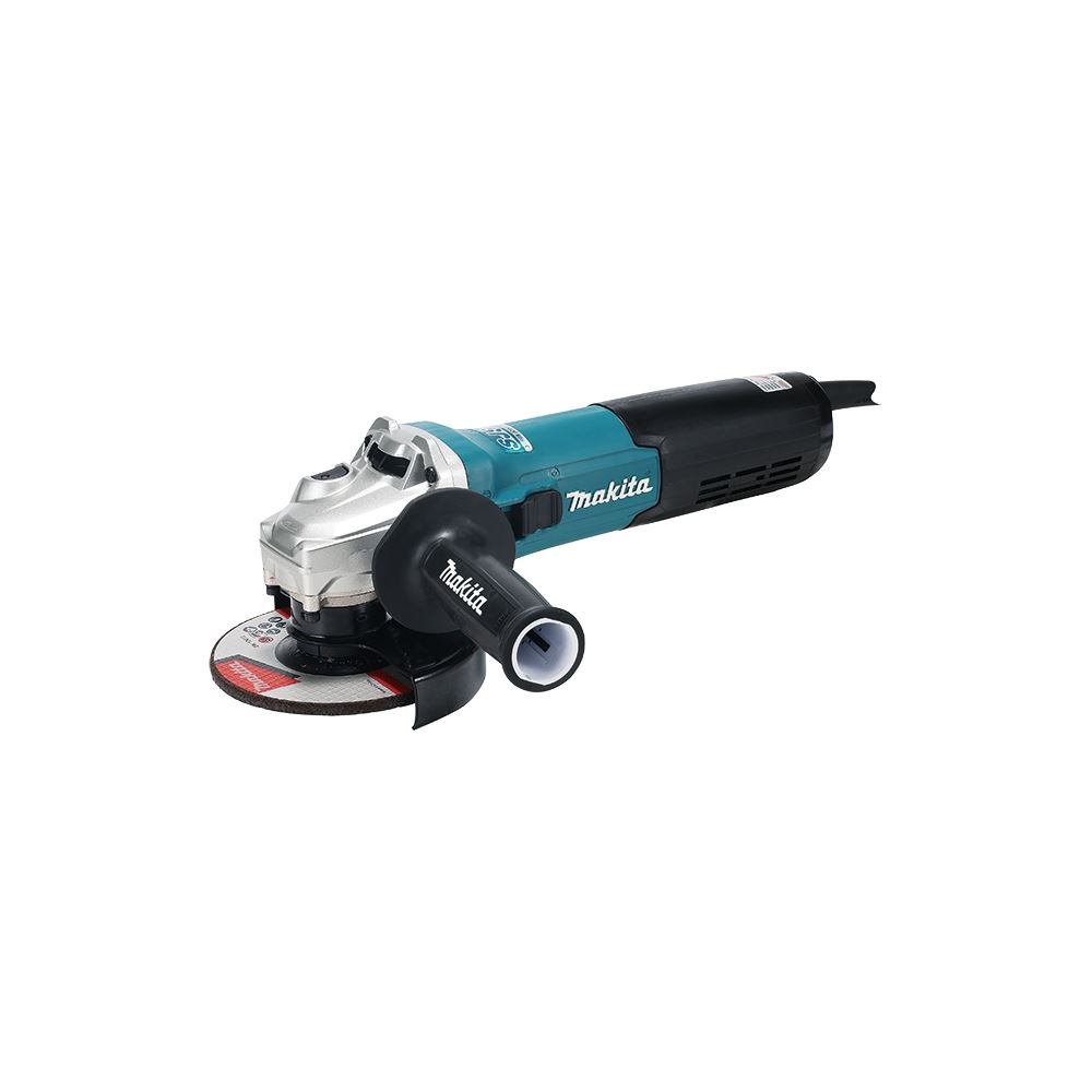 GA5090 5in Angle Grinder w/ Variable Speed and Sli