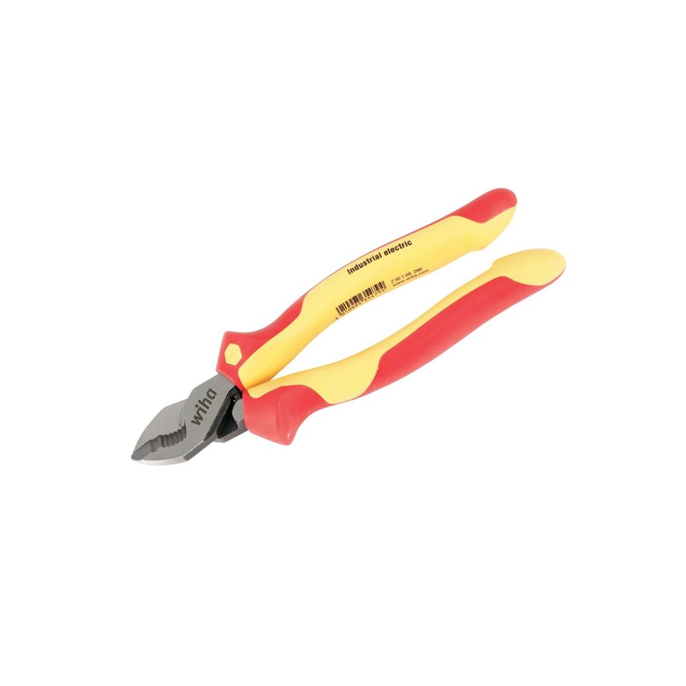 32927 Insulated Industrial Cable Cutters 8.0 in