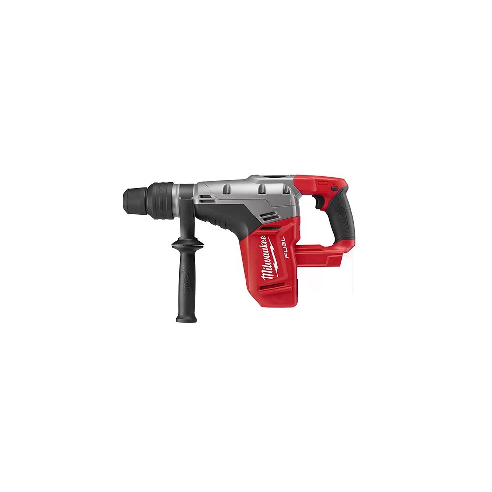 2717-20 M18 FUEL 1-9/16 SDS Max Hammer Drill (Tool