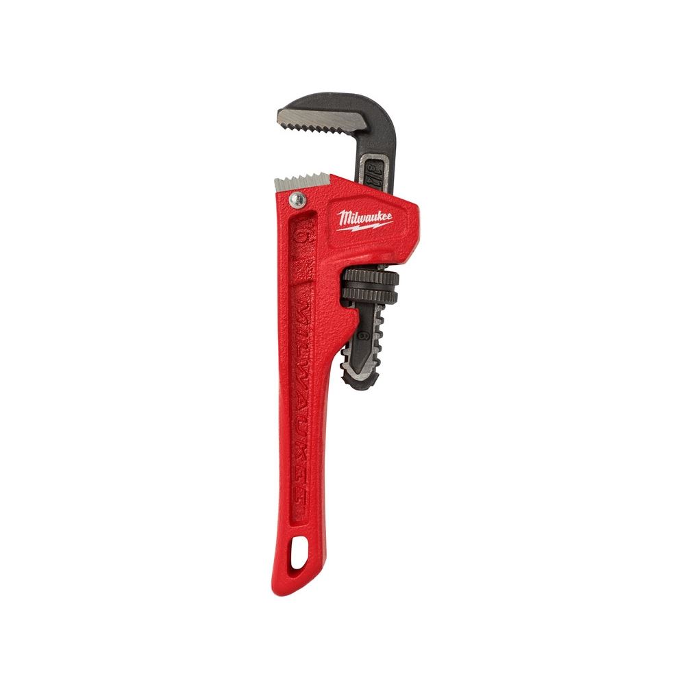 48-22-7106 6in Steel Pipe Wrench