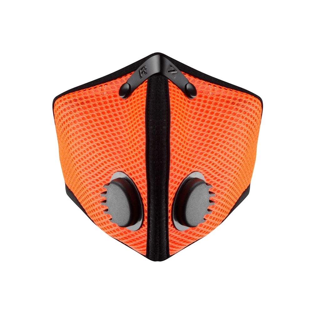 M2 Orange Mask - 20054