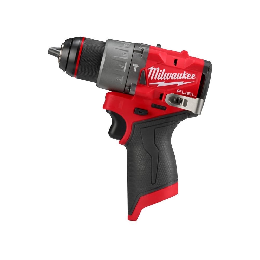 3404-20 M12 FUEL 1/2in Hammer Drill/Driver