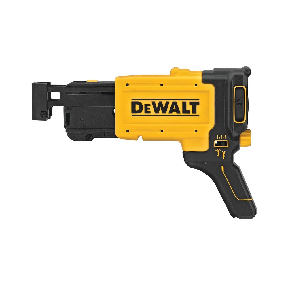 DCF6202 COLLATED DRYWALL SCREW GUN ATTACHMENT