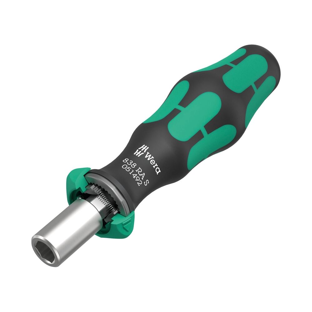 05051492001 838 RA S Bitholding screwdriver with r