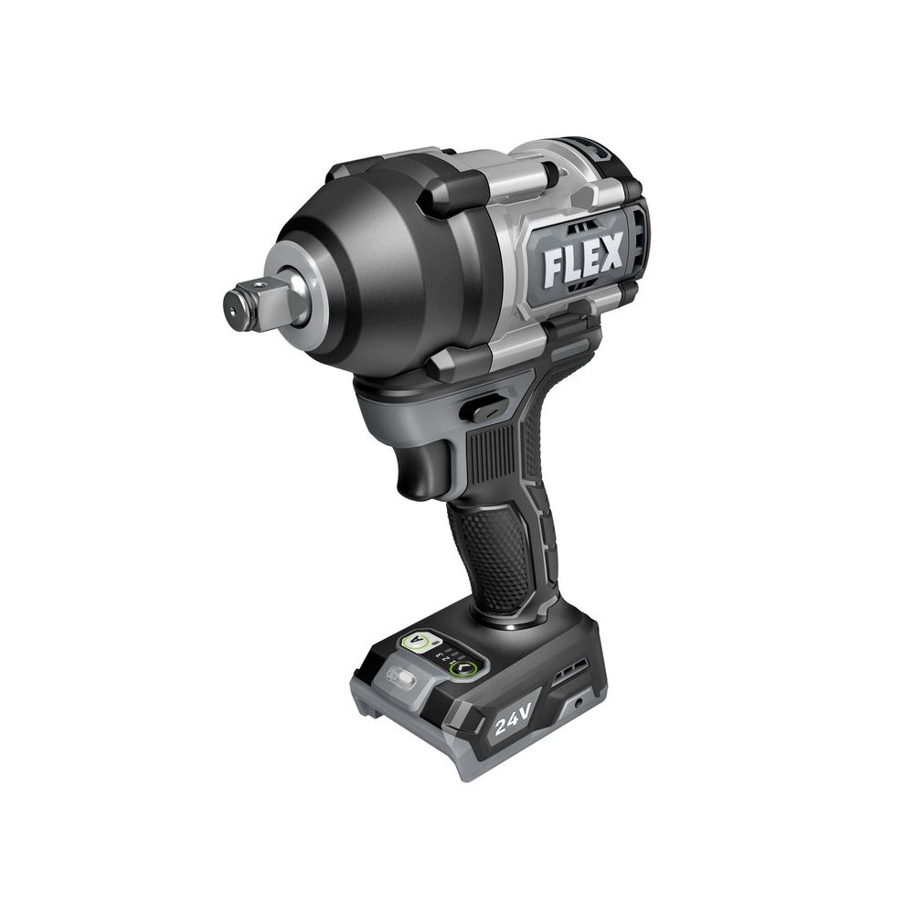 FX1451-Z  1/2 in MID-TORQUE IMPACT WRENCH TOOL ONL