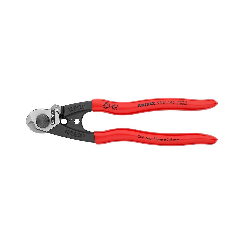 95 61 190 Wire Rope Cutter
