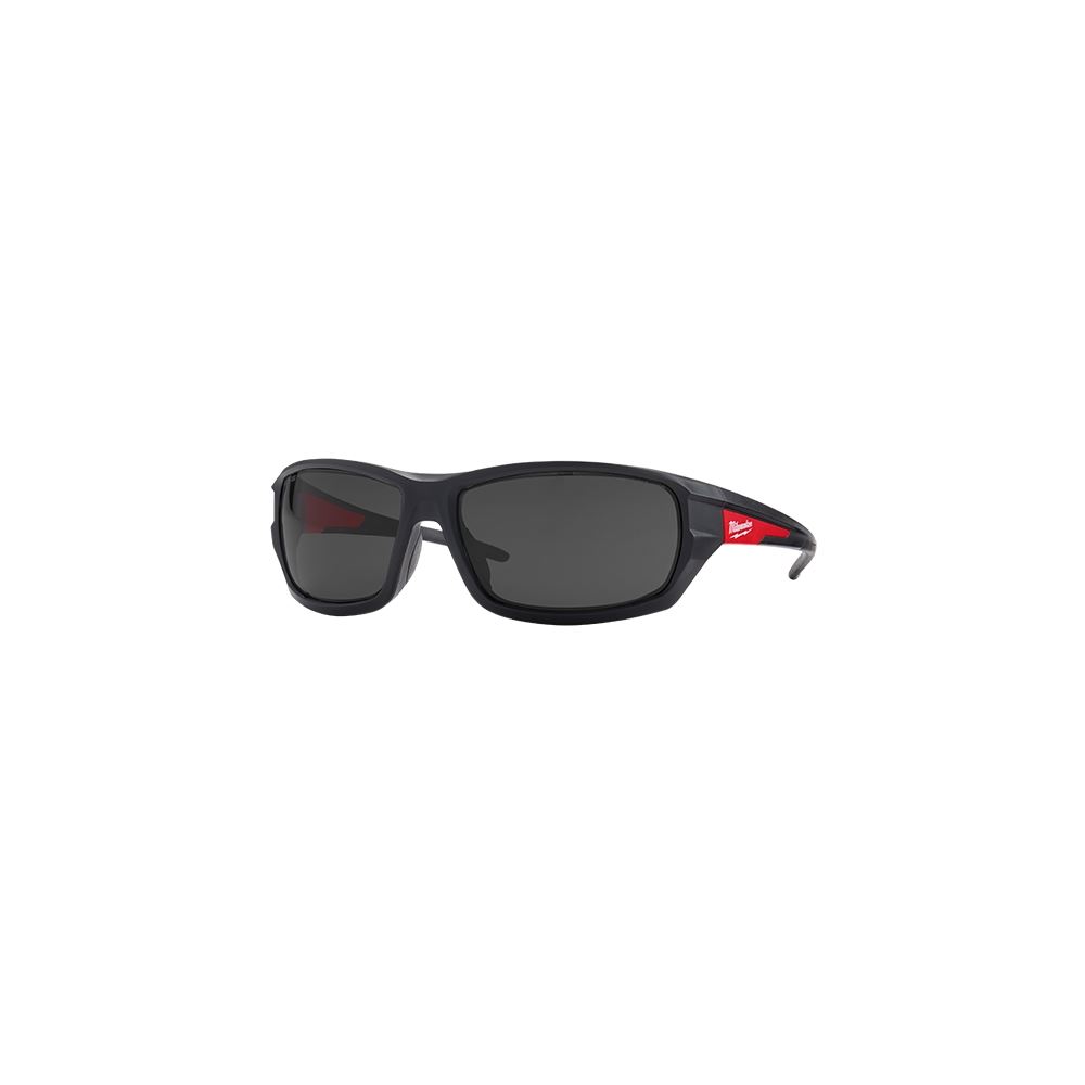 48-73-2025 Tinted Performance Safety Glasses