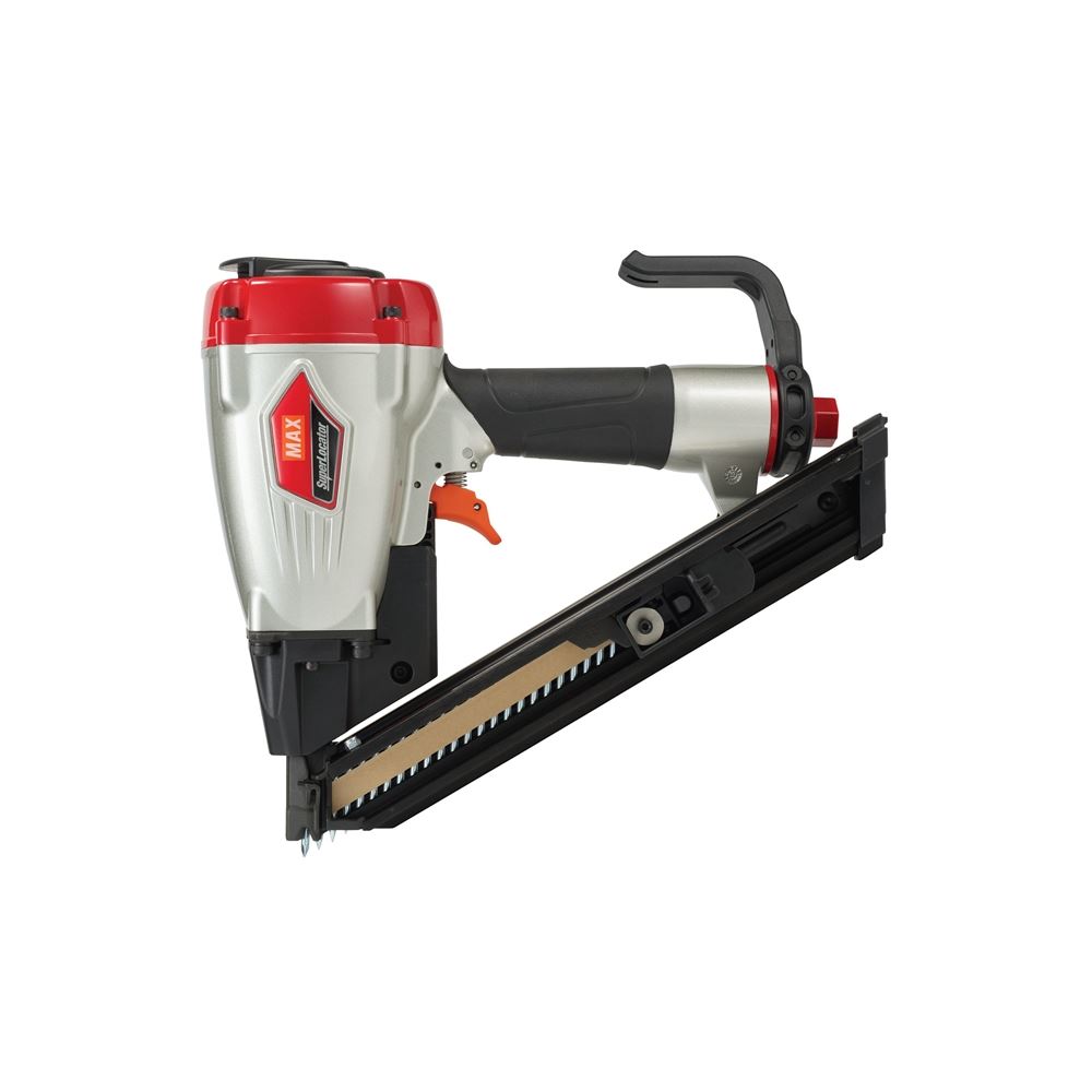 SN438J Metal Connector Nailer up to 1-1/2 in