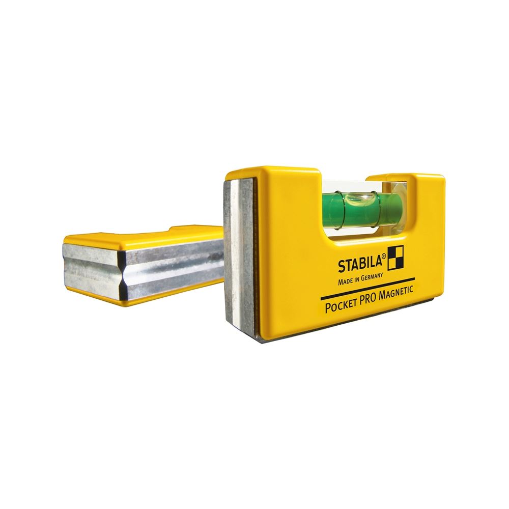 Pocket PRO Magnetic | STABILA