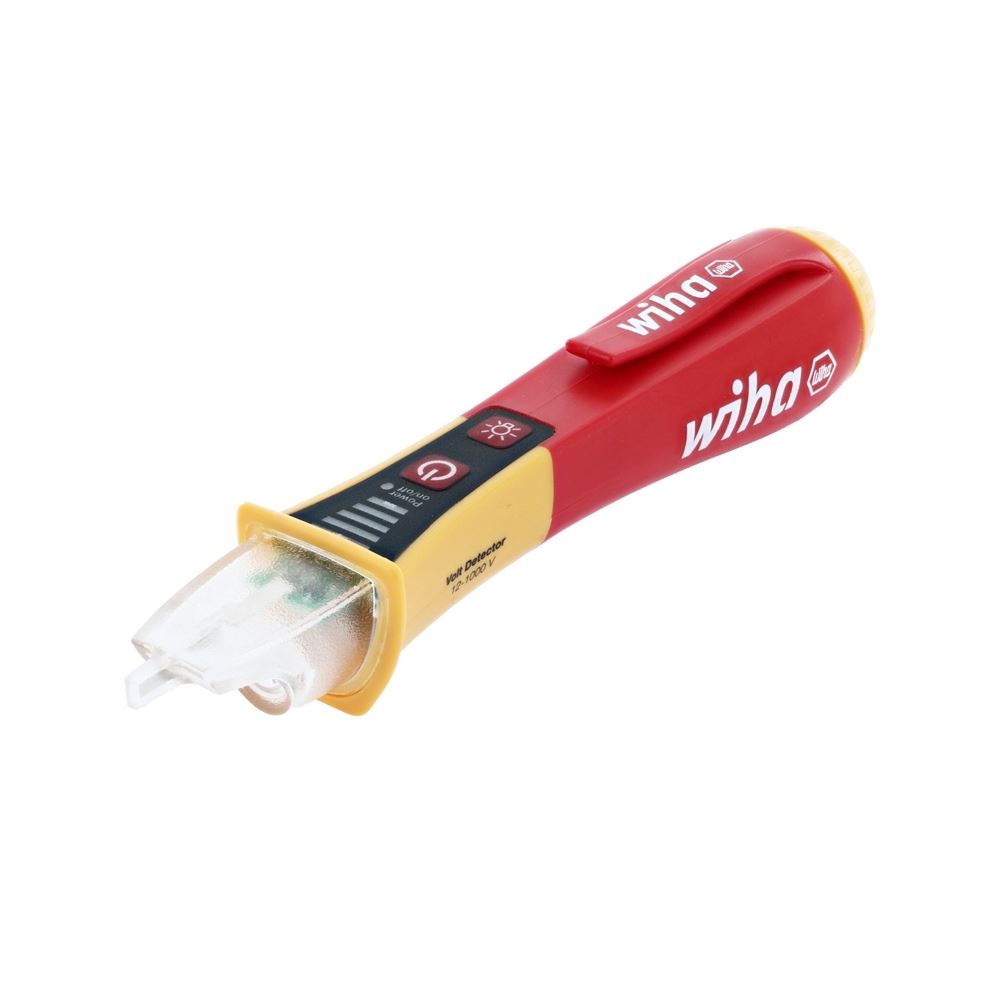 25506 NON CONTACT VOLTAGE TESTER CATEGORY IV 12-10