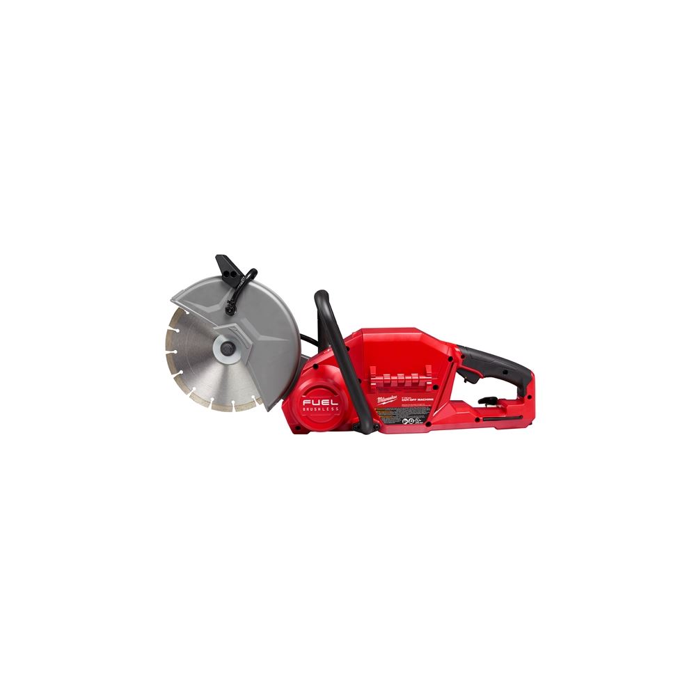 M18　Saw　Only)-　in.　(Tool　FUEL　2786-20　Milwaukee　w/ONE-KEY　Lithium-Ion　Cut-Off