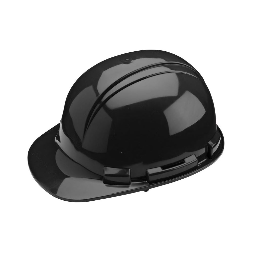 DYNAMIC HP241R Hard Hat