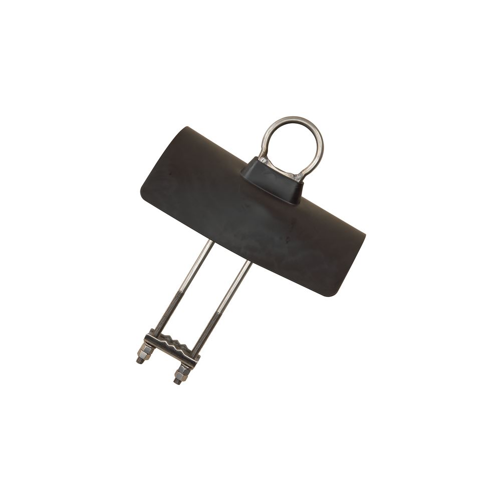 2103670 Permanent Roof Anchor with Flashing and Ca