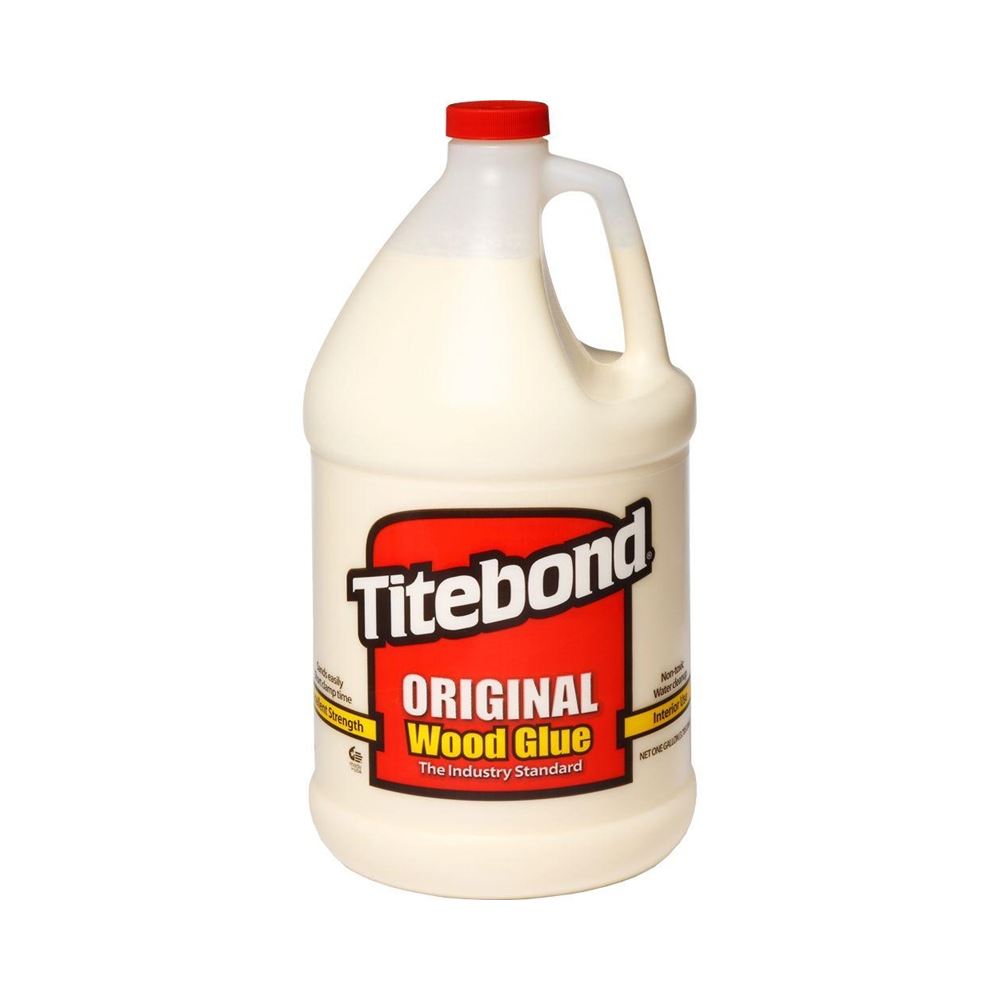 Titebond Original Wood Glue - 3.78L