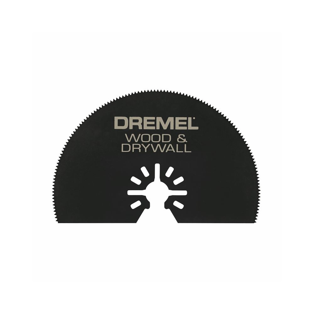 Dremel | MM450 3 In. Multi-Max Wood and Drywall Fl