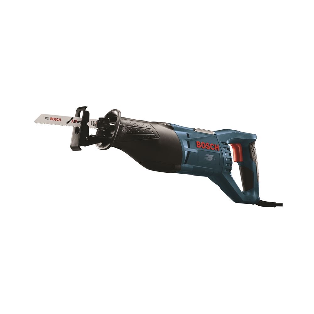 RS7 1-1/8" Reciprocating Saw