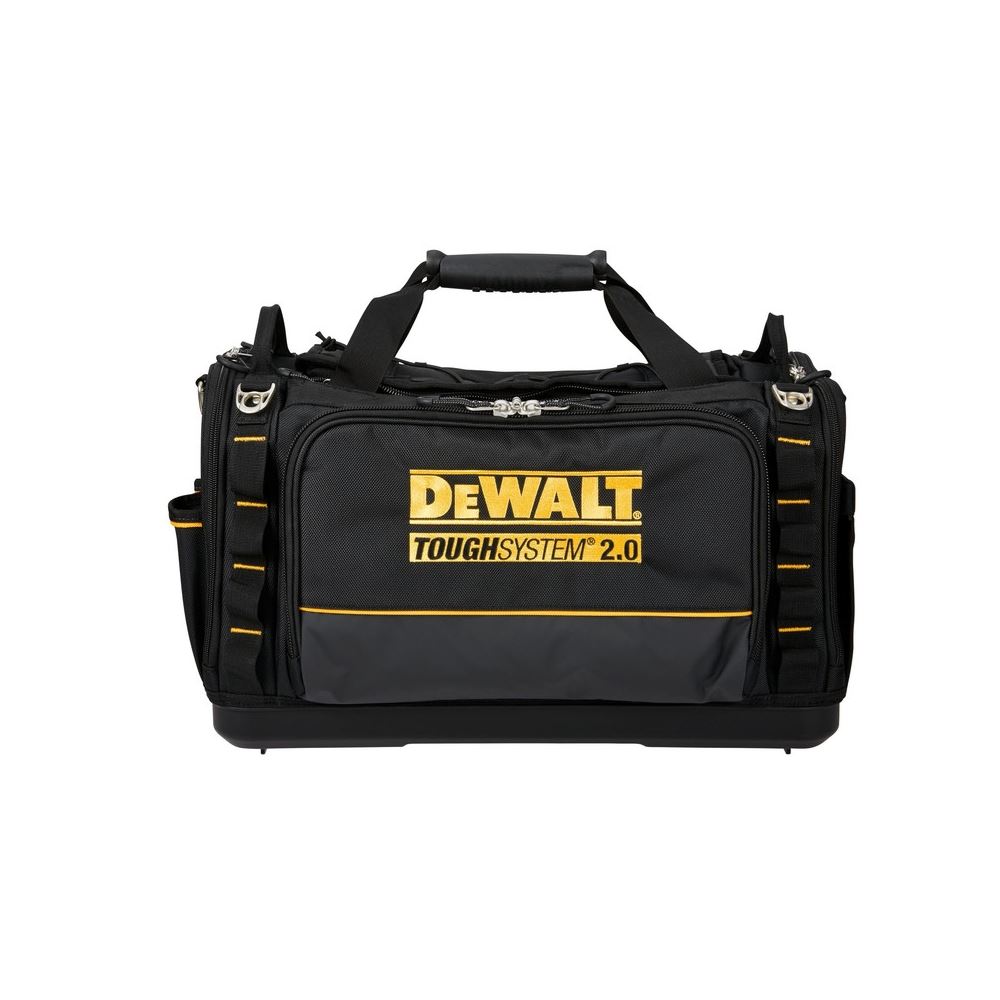 DWST08350 ToughSystem 2.0 Jobsite Tool Bag