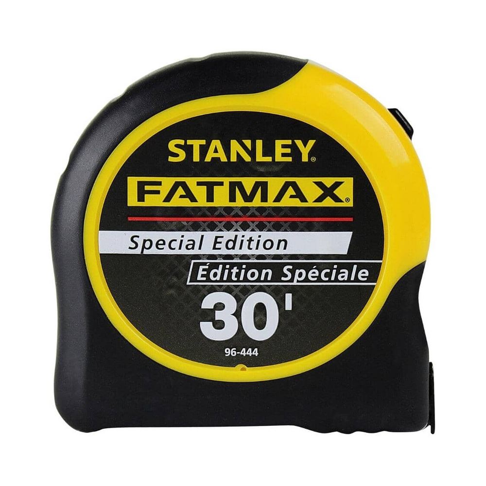 96-444S 1-1/4in x 30ft Fatmax Tape Measure
