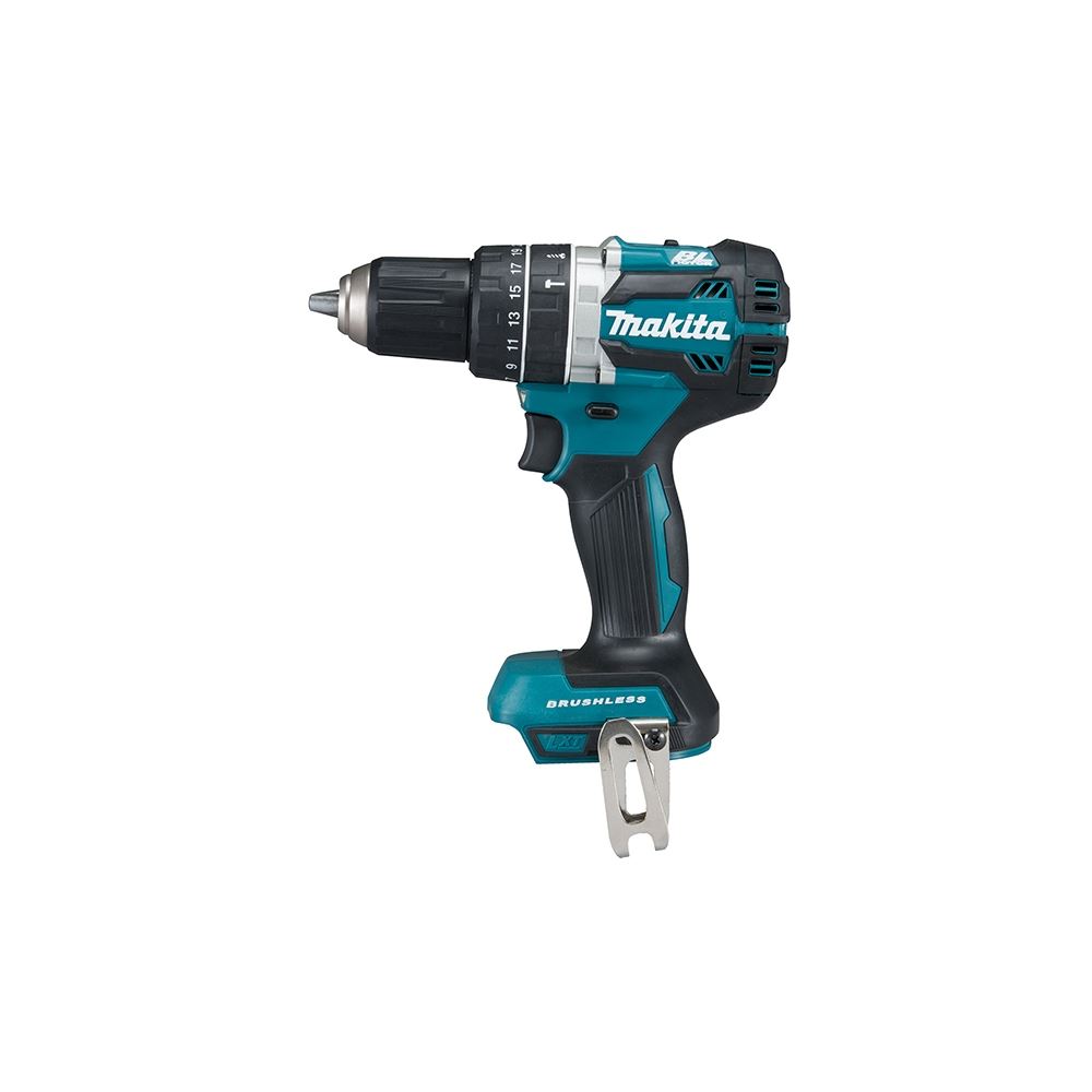 DHP484Z 18V LXT Brushless 1/2in Hammer Drill-Drive