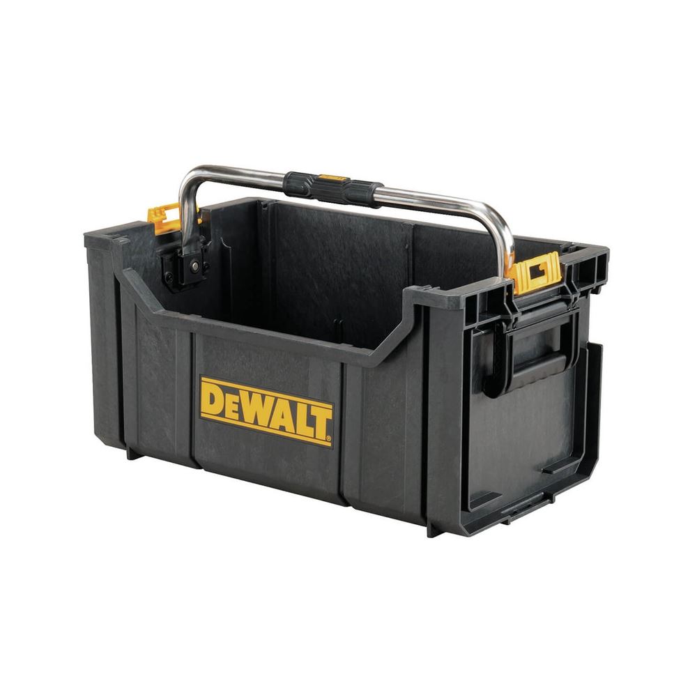 DWST08206 TOUGHSYSTEM TOTE WITH CARRYING HANDLE