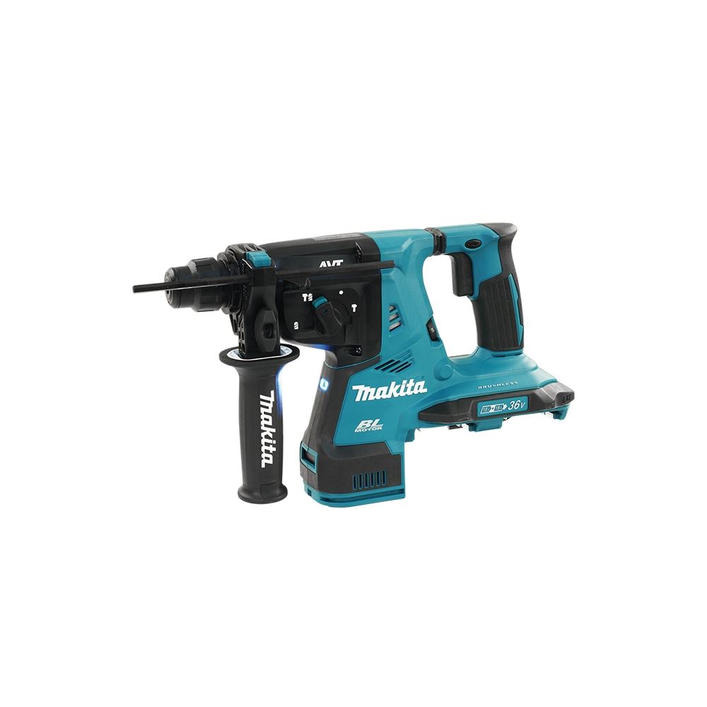 DHR282Z 1-1/8" Cordless Rotary Hammer with AWS