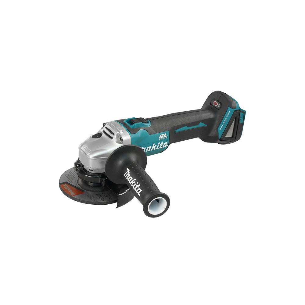 DGA506Z 5" Cordless Angle Grinder with Brushless M