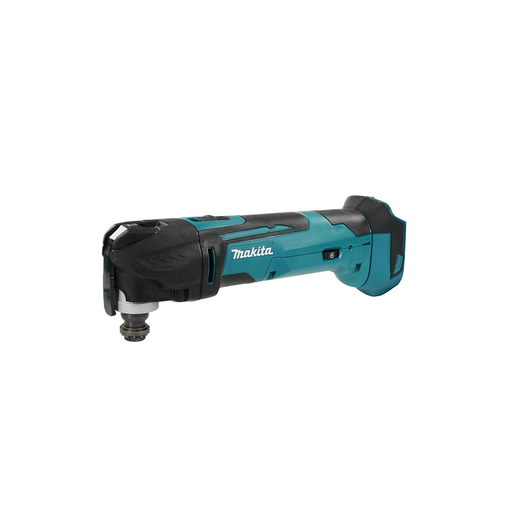 DTM51Z Cordless Toolless Multi Tool (Tool Only)