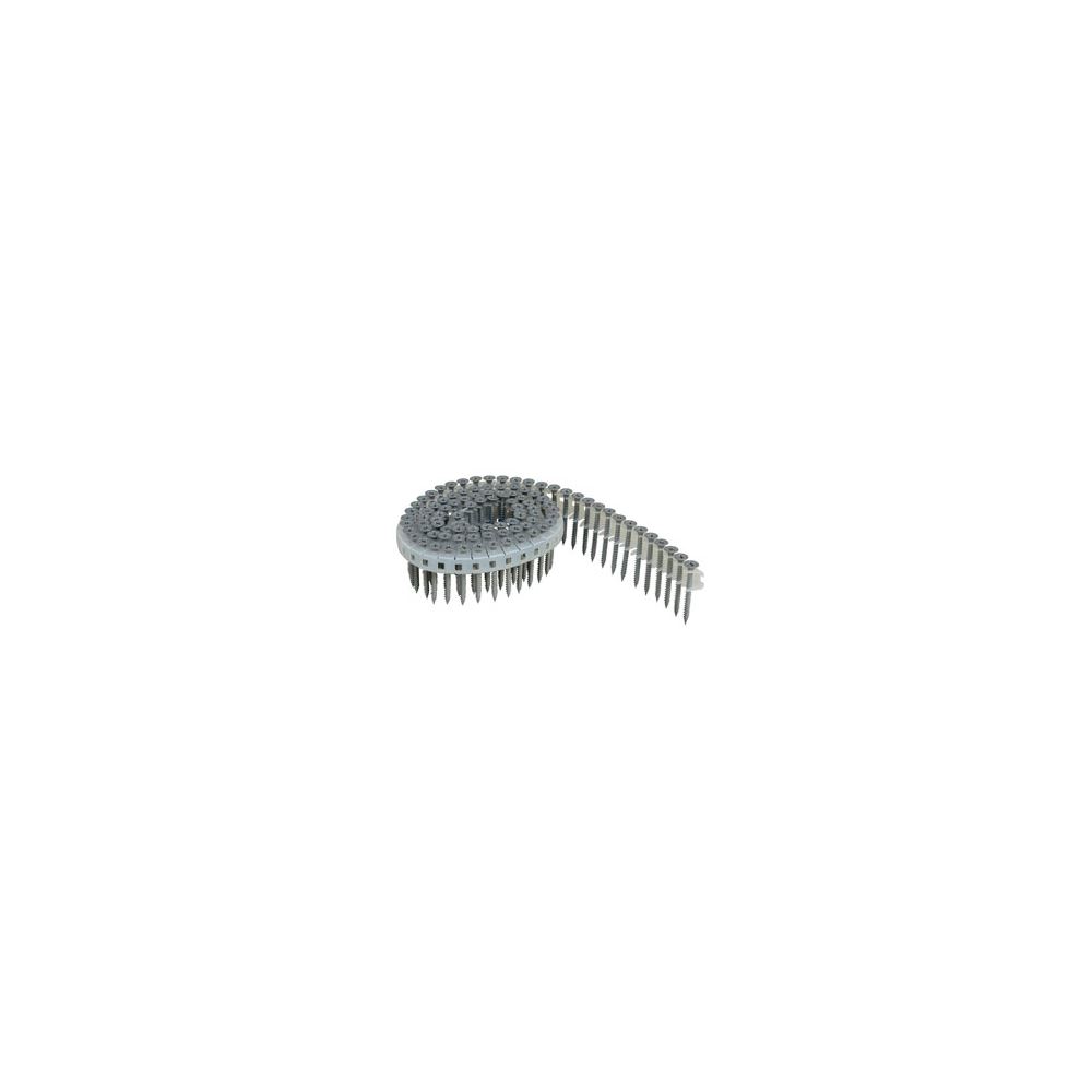 1-5/8 High Pressure Collated Autofeed Screws - F-3