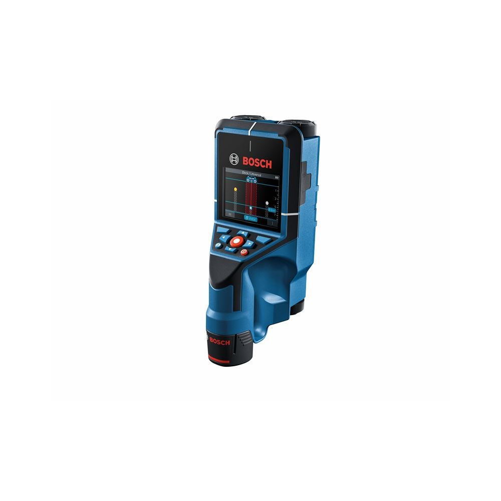 D-TECT200C 12V Max Wall /Floor Scanner with Radar