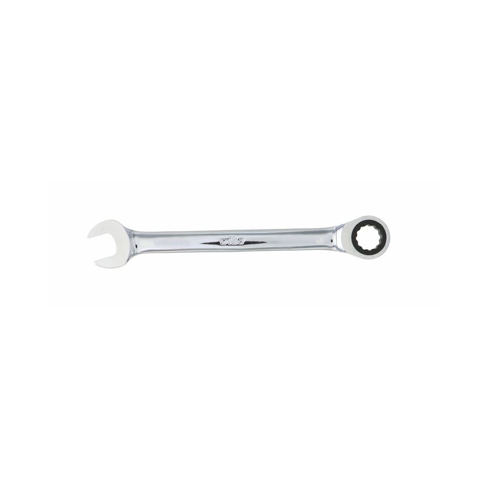 Combination Ratchet Wrench 1-1/2in