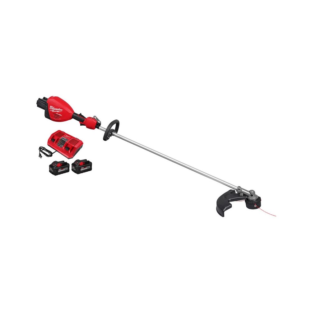 3006-22 M18 FUEL 17in Dual Battery String Trimmer