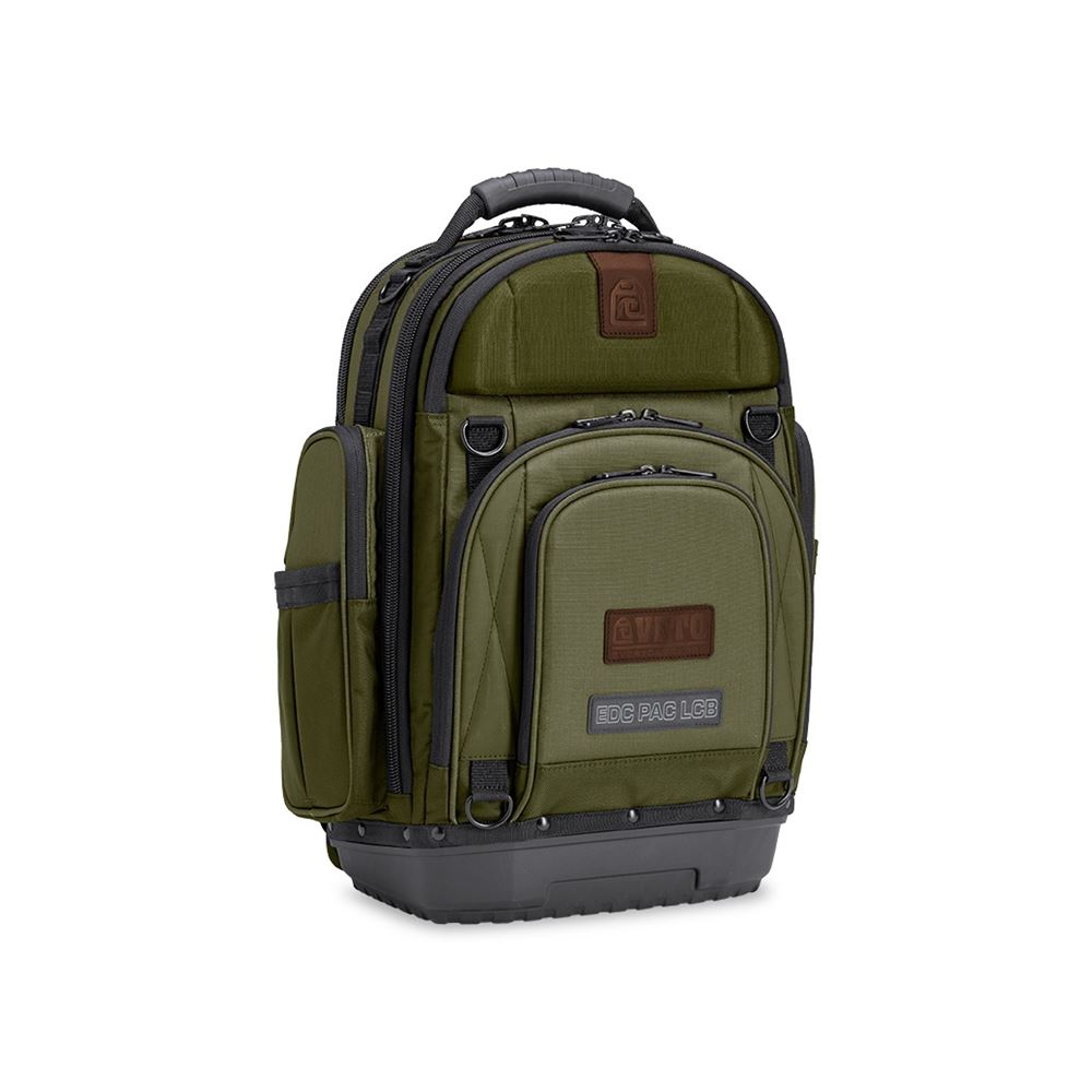 Everyday Carry Backpack - Olive