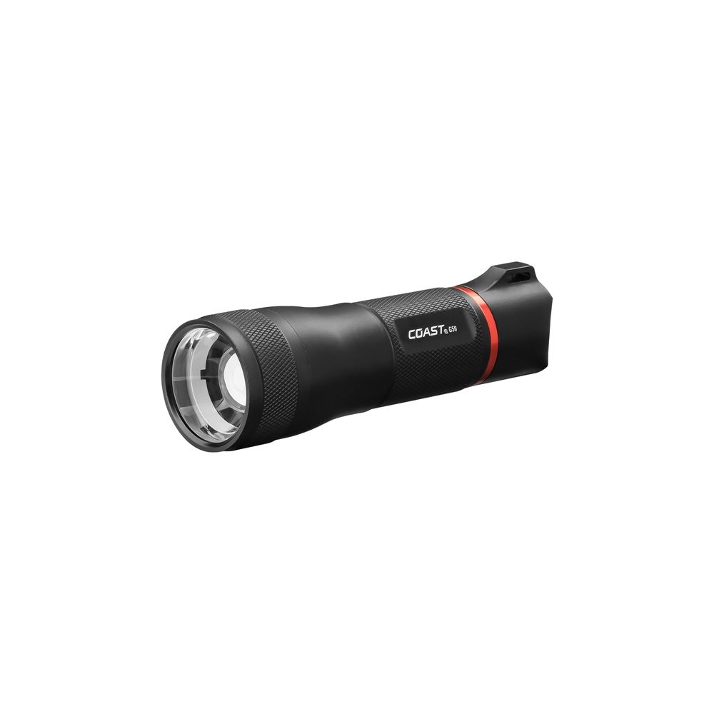G50 Focusing LED Flashlight